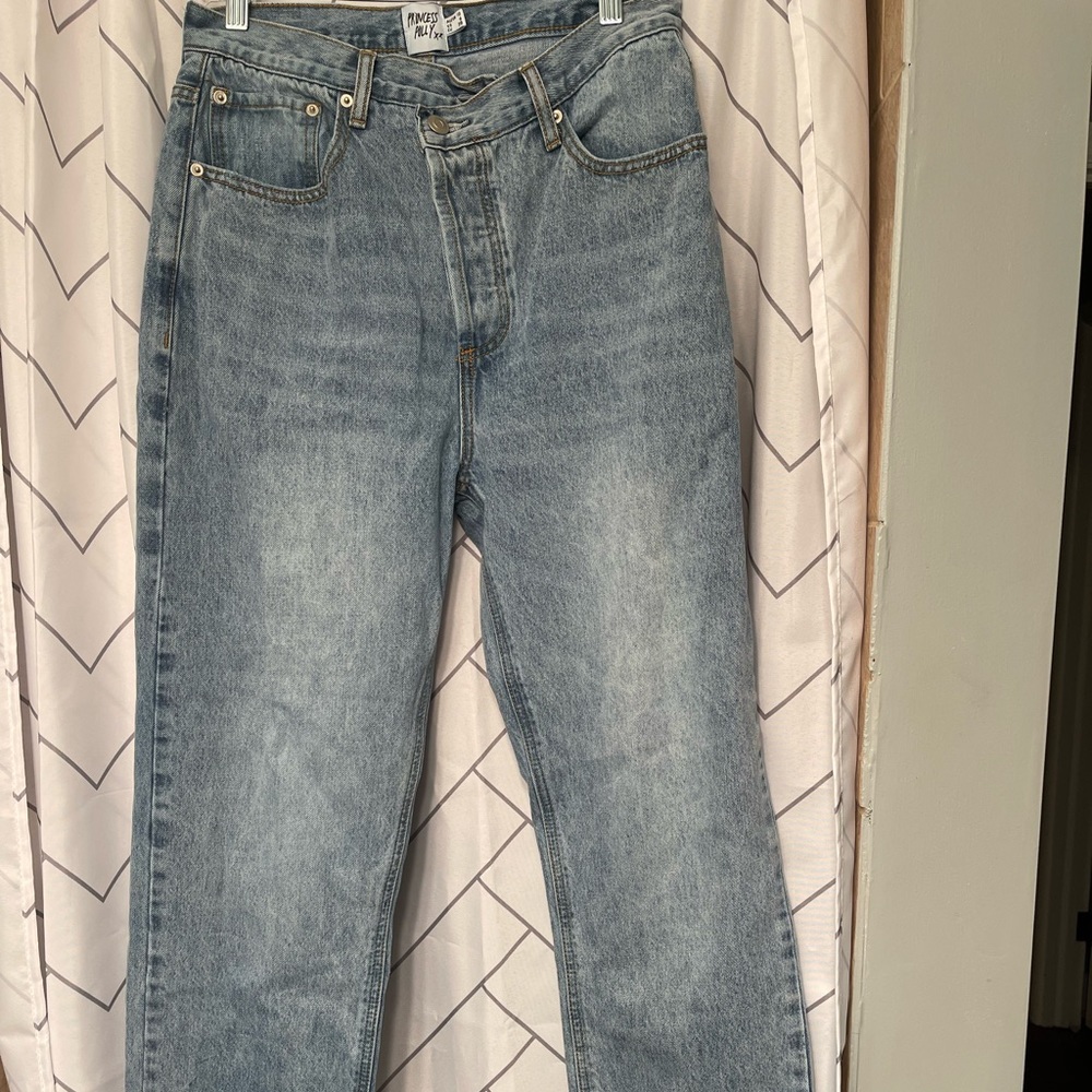 Princess Polly jeans